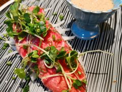 -长崎家日式料理(人民大街店)