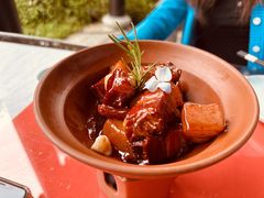 -春色如许·茶食餐厅(桃李春风店)