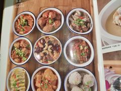 菜单-莲香西域·正宗新疆菜(龙华店)
