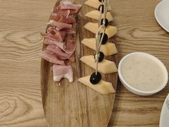 -home 逅·慕西餐厅