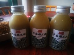 -草本味·市井羊肉馆(新开铺总店)