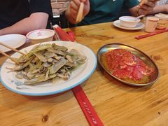 -老姑砂锅·烧烤天津菜(体北道店)