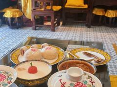-富华斋饽饽铺·宫廷糕点·伴手礼(护国新天地店)