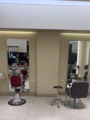 -Mentor Hair Salon