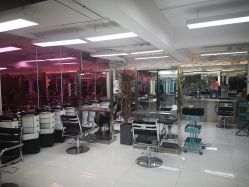 -P.STYLE 派斯造型