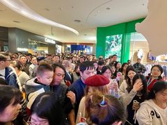 -友谊阳光城