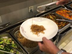 -鹈鹕素食餐厅自助餐部(正阳街店)