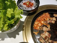 -韩时烤肉(枫蓝店)