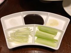 -君悦酒店·1881·北京烤鸭