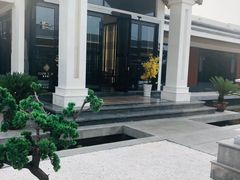 -斯通泰伯酒店-餐厅