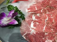 -秦小牛煎肉餐厅(河北大街总店)