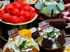 -小龙坎火锅(总店)