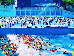 -欢乐水魔方水世界