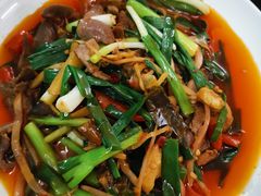 -弓虽昌焖烧鸡(大竹林店)