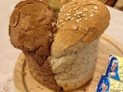 -花园饭店-西餐厅