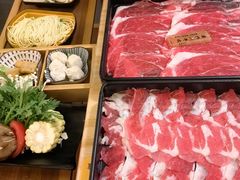 -牛匠和牛寿喜锅(西安总店)