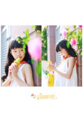 -蜜糖派儿童摄影(青建·太阳岛店)