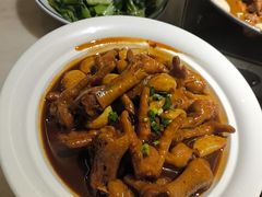 -小菜园新徽菜(镇江丹阳吾悦店)
