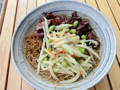 -梅溪·小伙子干挑面(安吉总店)
