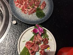 -牛焱·烧肉酒肆(五大道店)