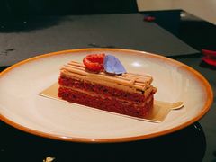 -上海苏宁宝丽嘉酒店·Cafe Bellagio西餐厅