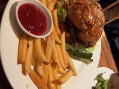 -京A Taproom·精酿餐吧(CBD店)