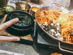 -兰正韩·韩国料理(春熙路店)