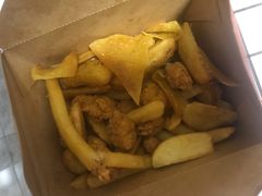 -嘉喜来比萨(罗马花园店)