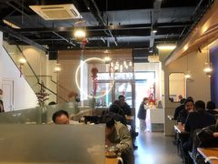 大堂-盛宏鑫·四川鲜鱼馆(一元路店)