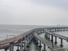 -星海湾跨海大桥