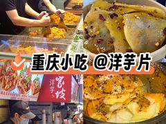 -周小亮丁家坡洋芋(全国总店)