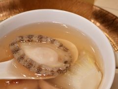 -丽思卡尔顿酒店-天泰轩中餐厅(大沽北路店)