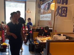 -涿派·炝锅鱼(涿州店)