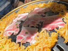 -西塔老太太泥炉烤肉(龙湖北苑天街店)