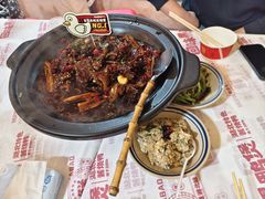 -回味黑鸭煲·始于2006(万松园店)