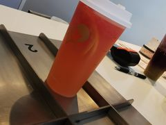 -喜茶(北京五棵松华熙店)