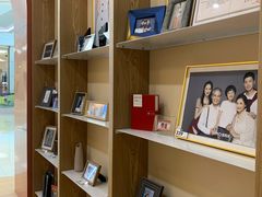-海马体照相馆(成都来福士广场店)