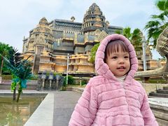 -南宁方特东盟神画