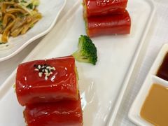 -福满楼·海鲜酒家(福永益田店)