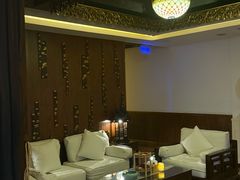 -域SPA·足疗·按摩·养生(静安寺店)