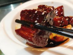 -黄弟大排档·湖南菜·小龙虾·小海鲜(凯旋北路店)