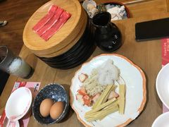 -牛New寿喜烧(青浦店)