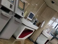 -中国银行(辽宁省分行营业部)