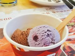 -芭菲盛宴·环球美食(北城国际店)