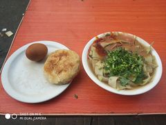 -小发锅巴菜铺(金辉家园店)
