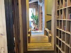 -邈墨茶馆(凤起路店)