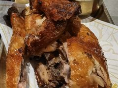 -令狐冲·炭烤活鱼(宝龙店)