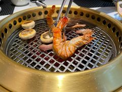-千寻山野烤肉(中关村店)