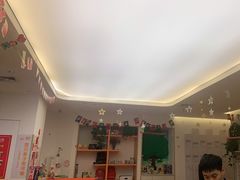 -金色雨林注意力记忆力感统情商思维(立丰国际店)