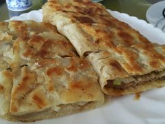 -溢心园香河肉饼总店